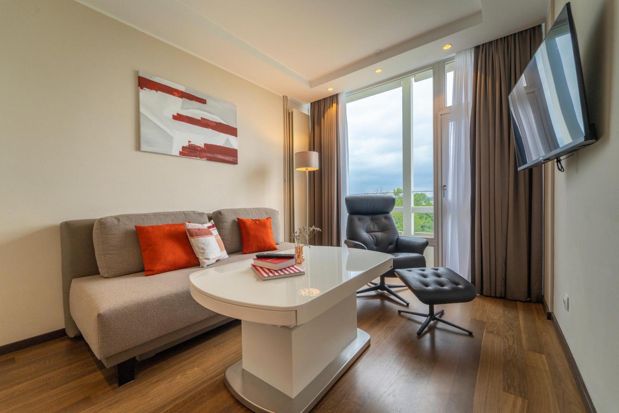 Pakat Residences Вена Экстерьер фото