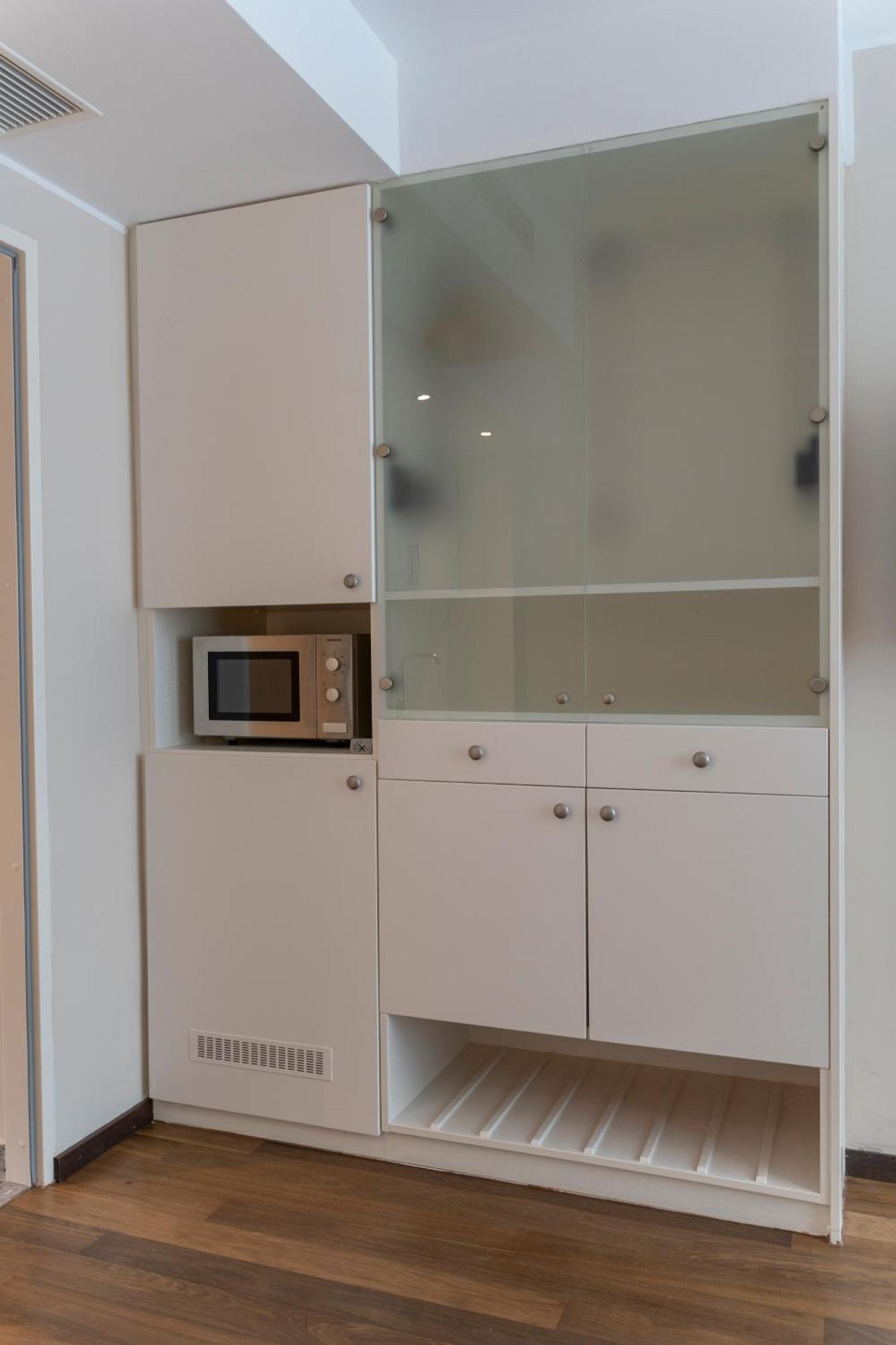 Pakat Residences Вена Экстерьер фото