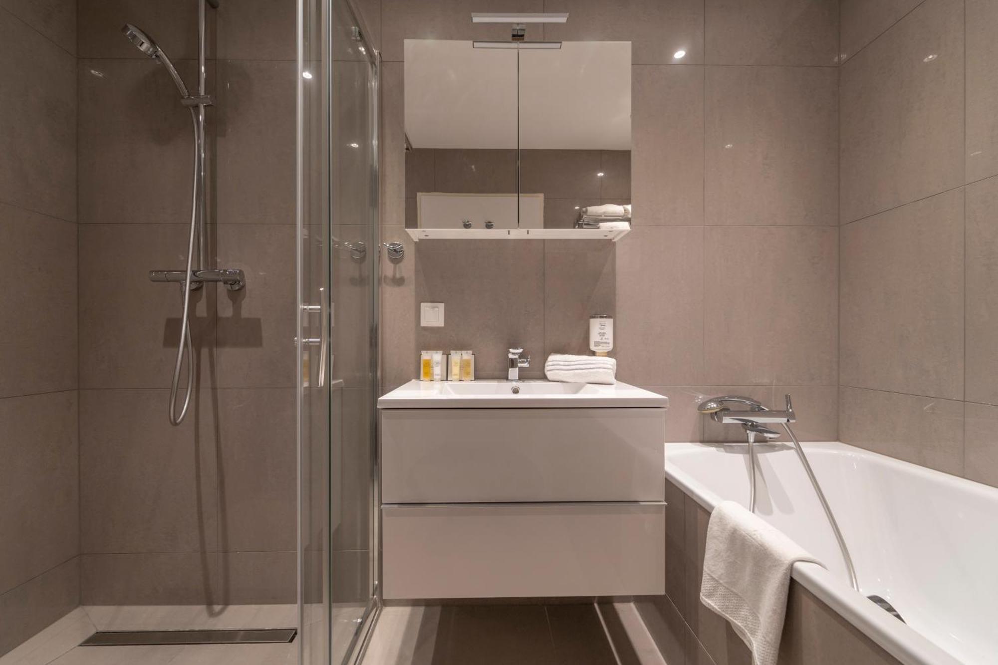Pakat Residences Вена Экстерьер фото