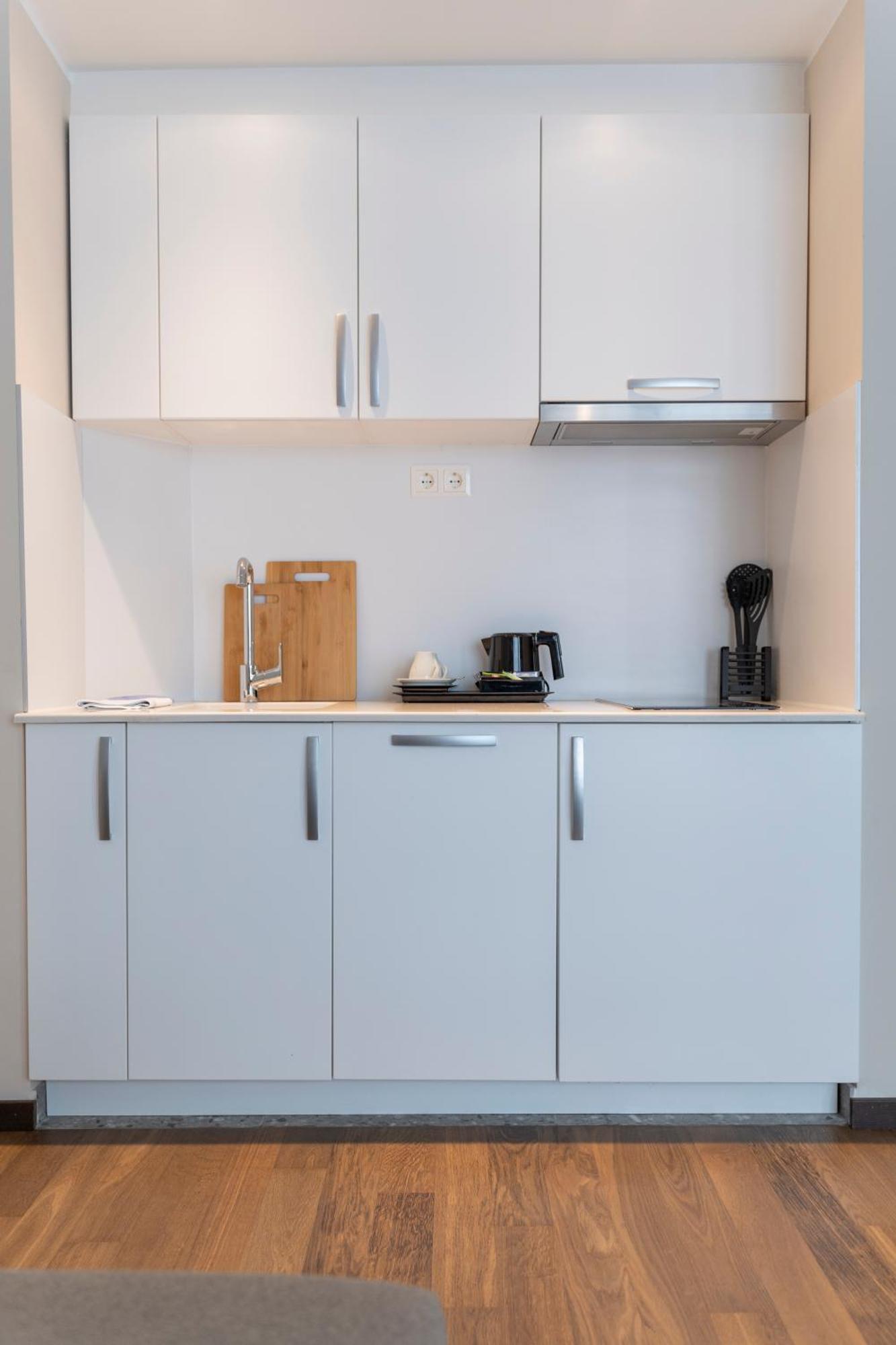 Pakat Residences Вена Экстерьер фото