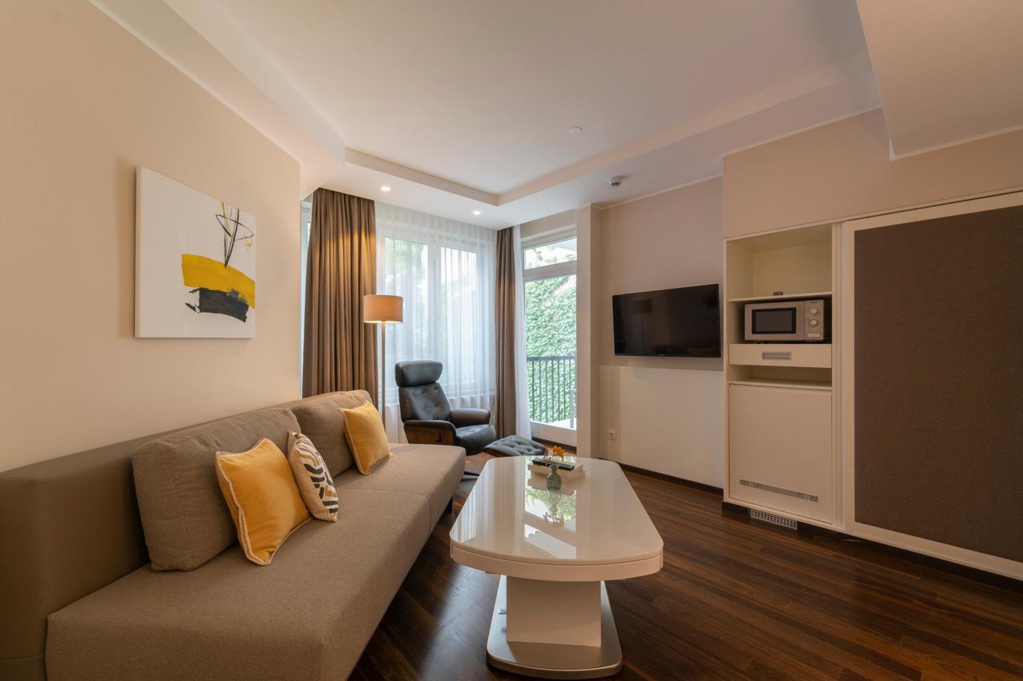 Pakat Residences Вена Экстерьер фото