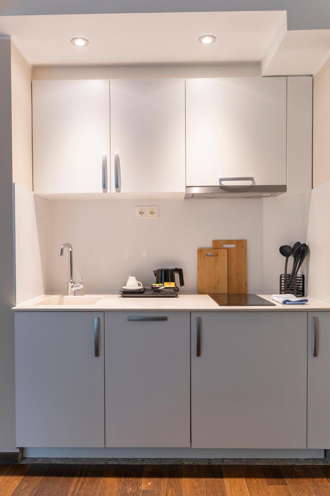 Pakat Residences Вена Экстерьер фото
