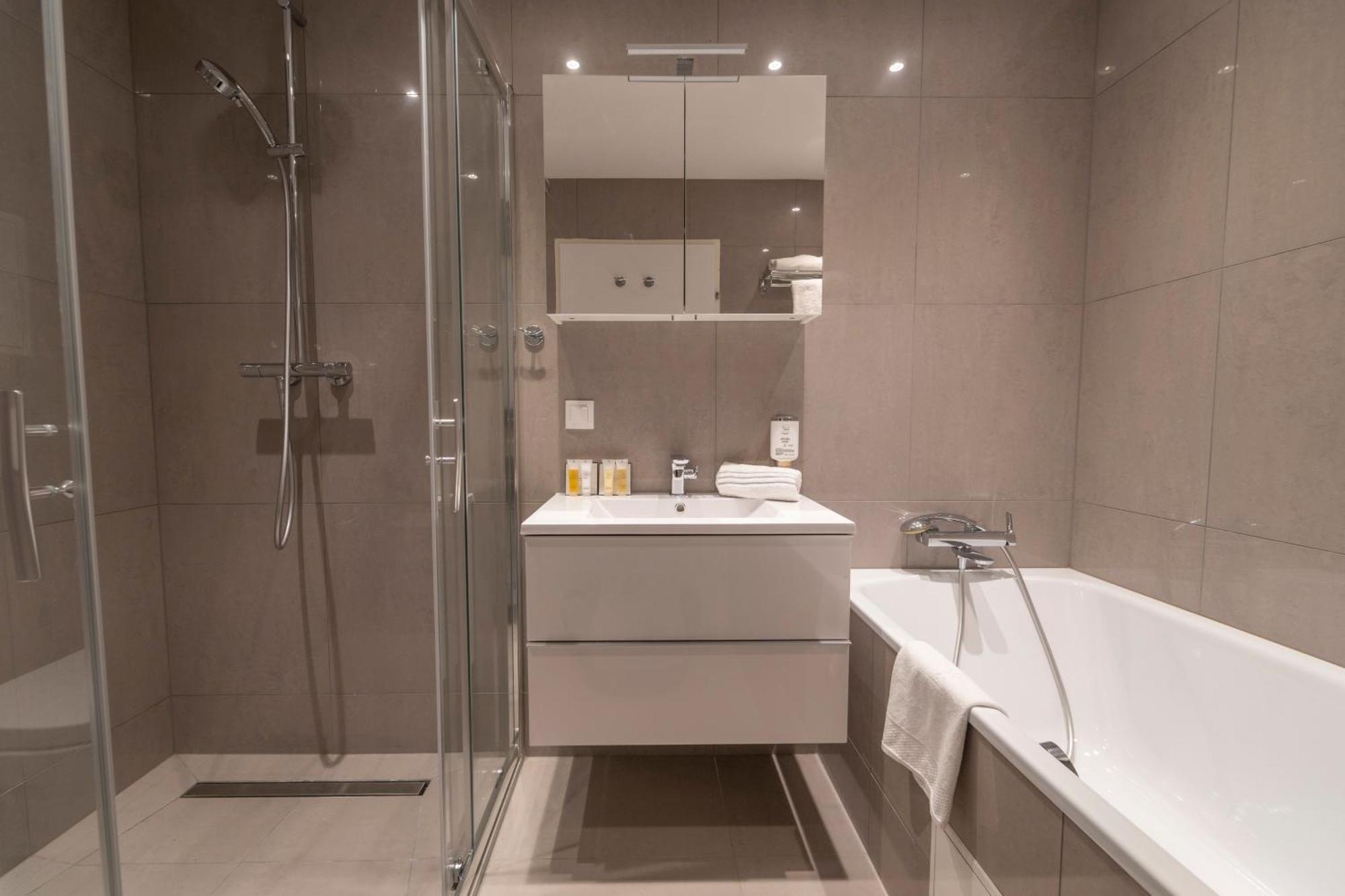 Pakat Residences Вена Экстерьер фото