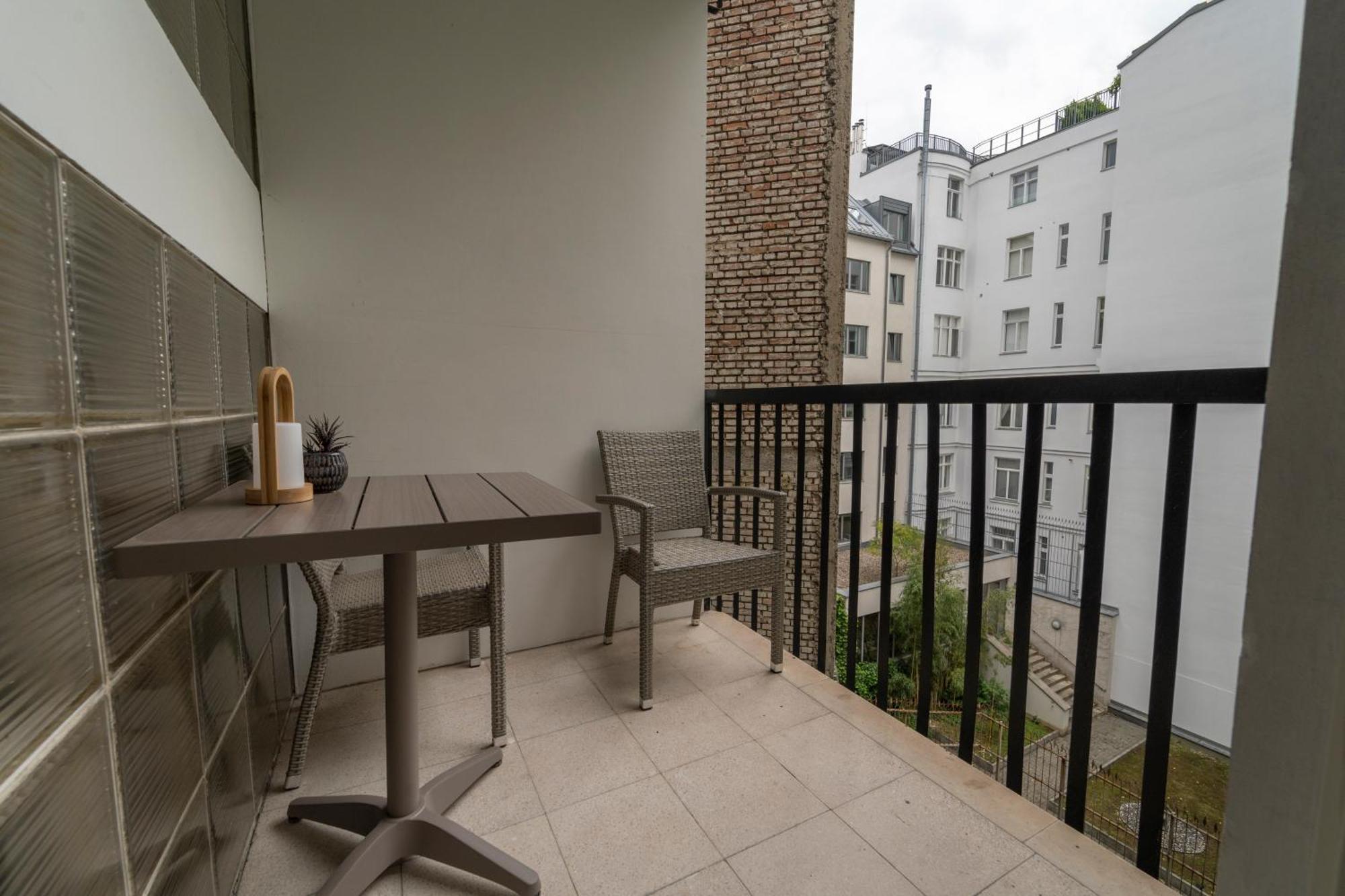 Pakat Residences Вена Экстерьер фото