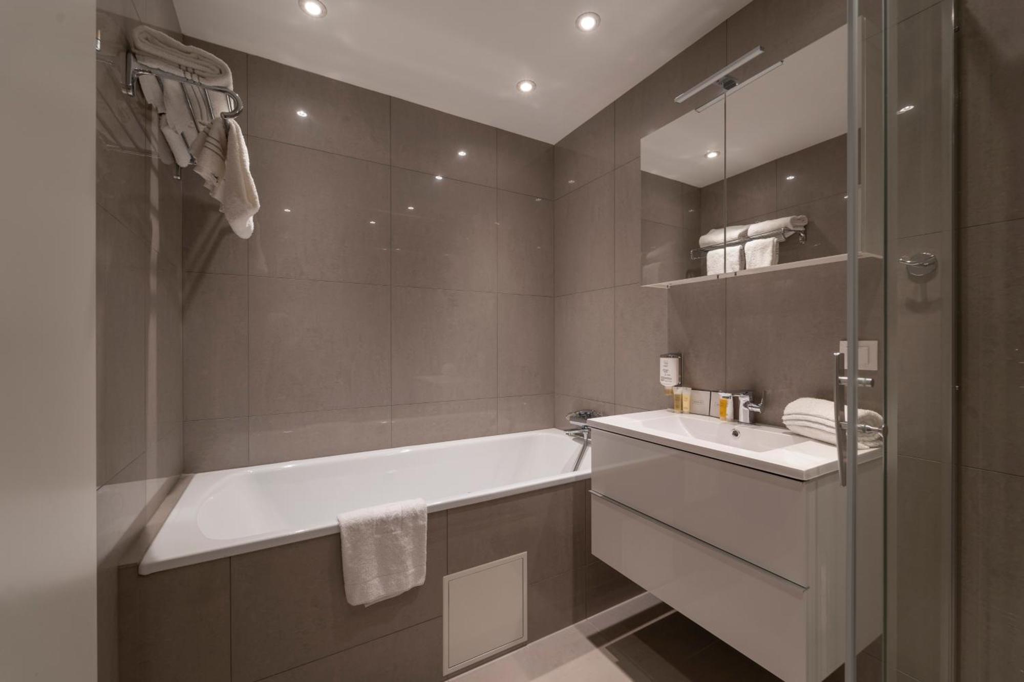 Pakat Residences Вена Экстерьер фото