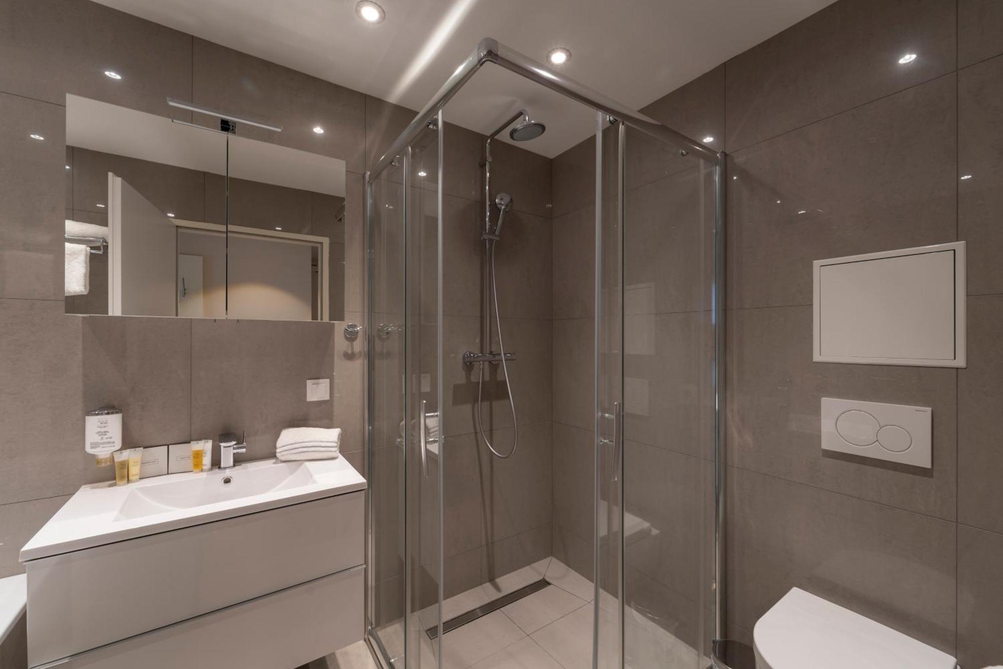 Pakat Residences Вена Экстерьер фото