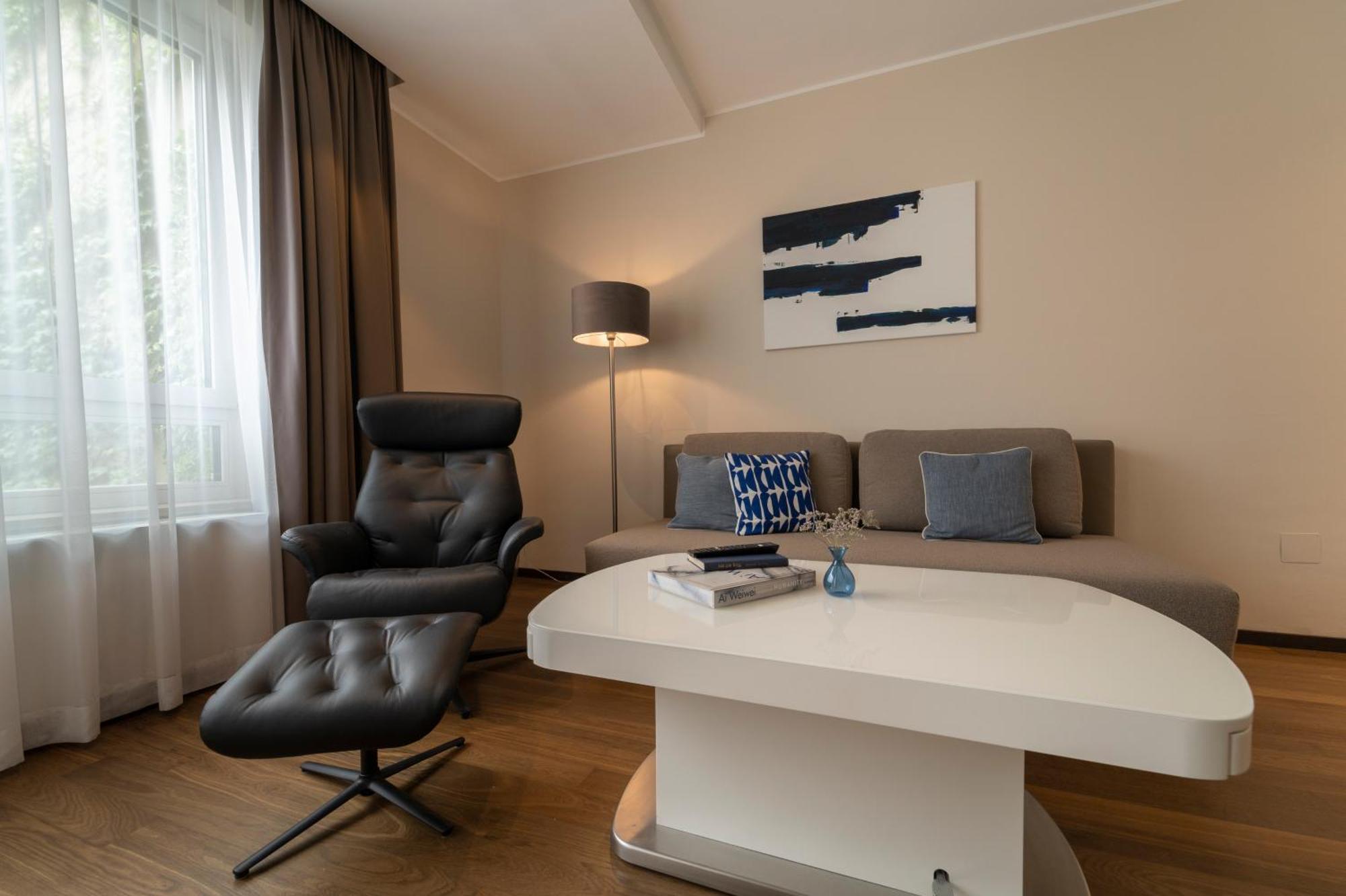 Pakat Residences Вена Экстерьер фото