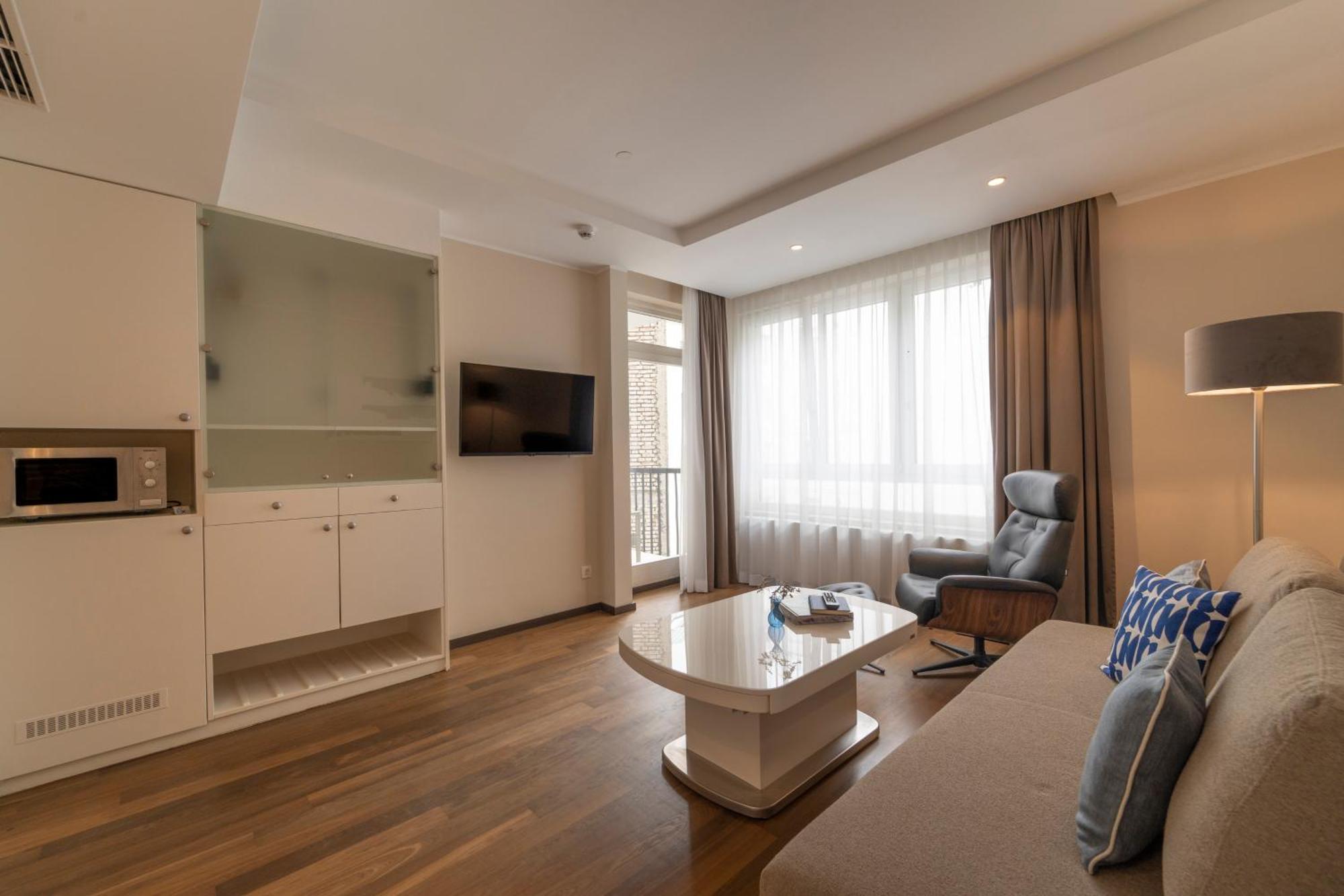 Pakat Residences Вена Экстерьер фото