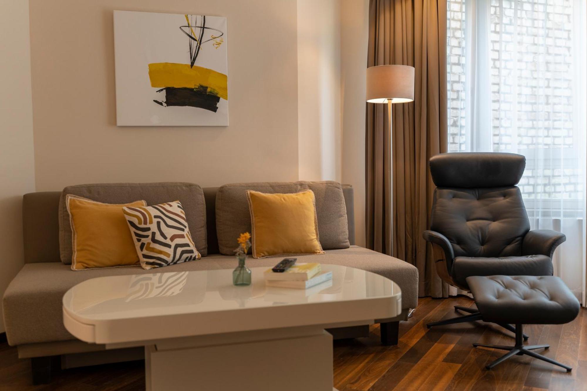 Pakat Residences Вена Экстерьер фото