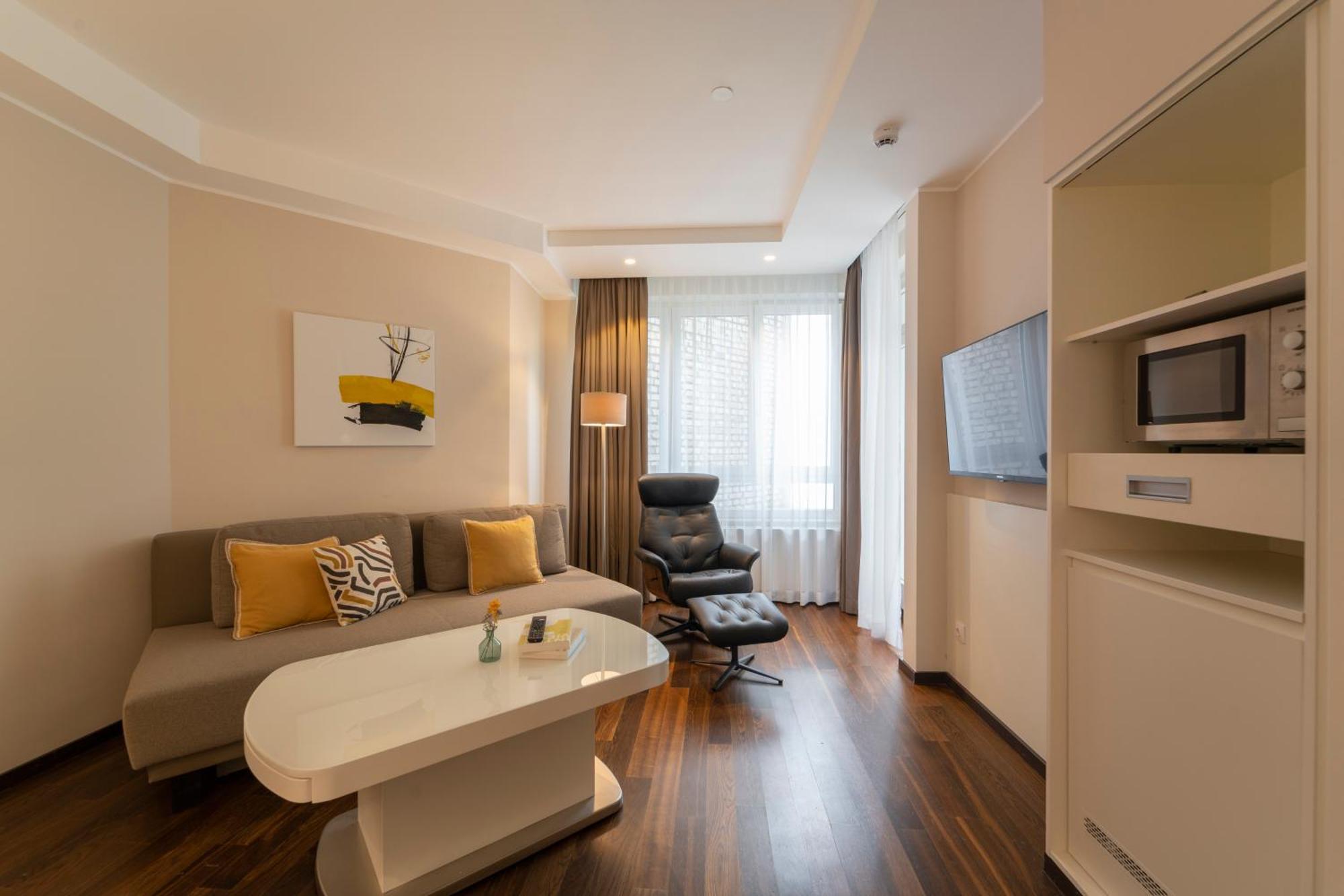 Pakat Residences Вена Экстерьер фото