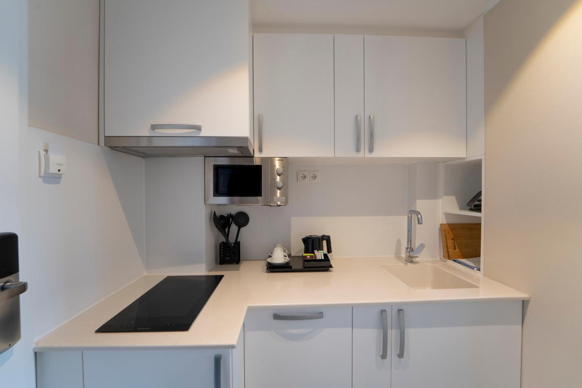 Pakat Residences Вена Экстерьер фото