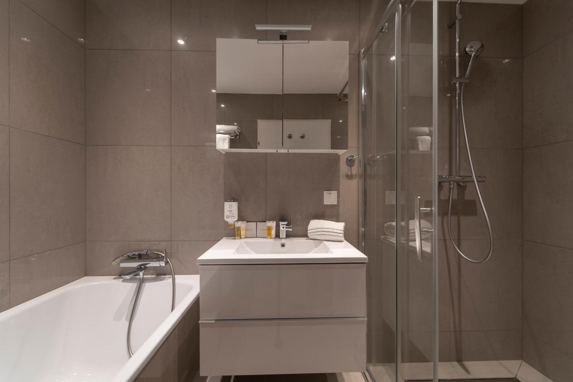 Pakat Residences Вена Экстерьер фото