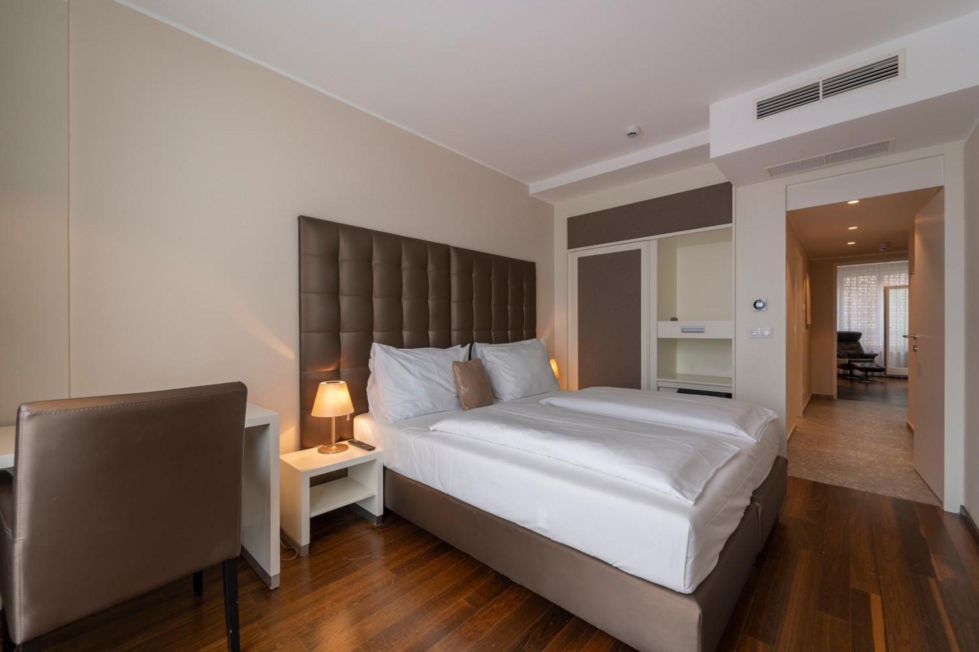 Pakat Residences Вена Экстерьер фото