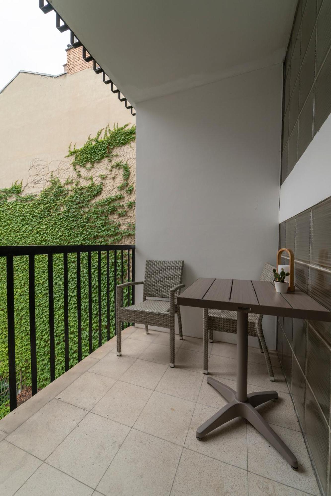 Pakat Residences Вена Экстерьер фото