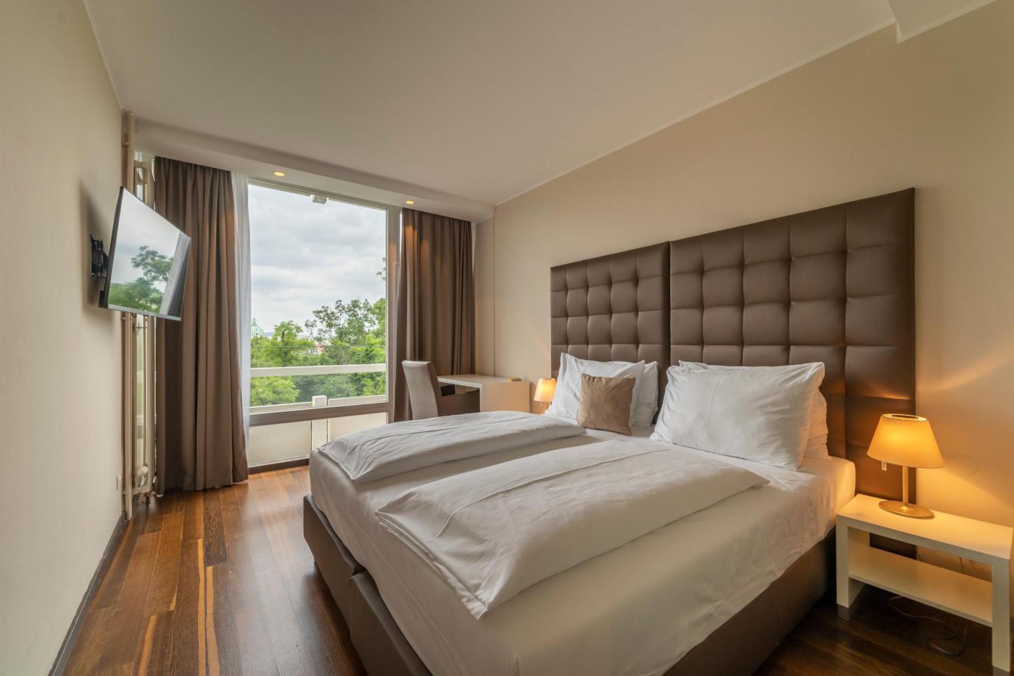 Pakat Residences Вена Экстерьер фото